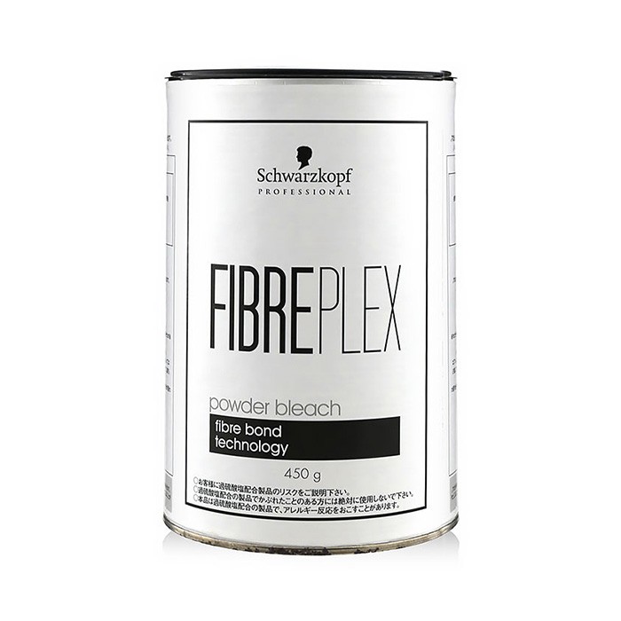 [슈바츠코프] 슈바츠코프 파이버플렉스 파우더 블리치(탈색제) 450g